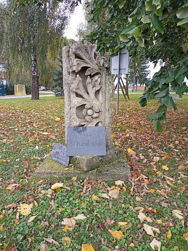 Park Svetog Florijana - Image 1