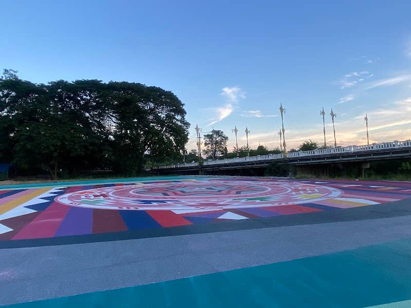 สวนสาธารณะแม่ฟ้าหลวง - Image 1