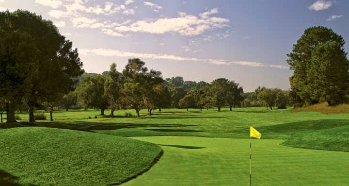 Peacock Gap Golf Club - Image 1