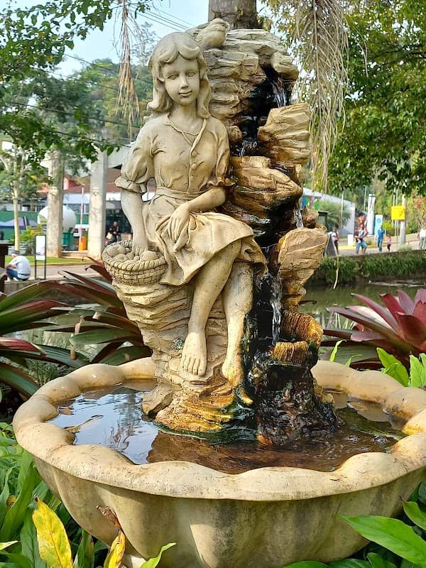 Parque das Orquídeas Adalberto Schmalz - Image 1