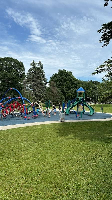 Grant Park/Spider Park - Image 3