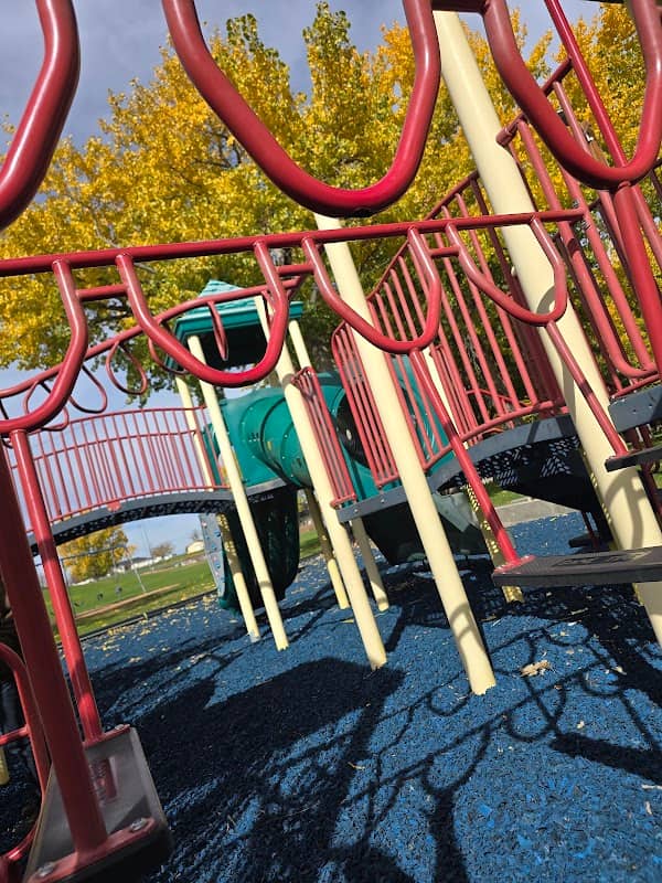 Constitution Park - Image 2