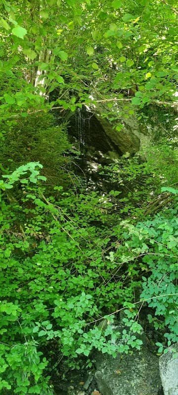 Klein Niagara Wasserfall - Image 1