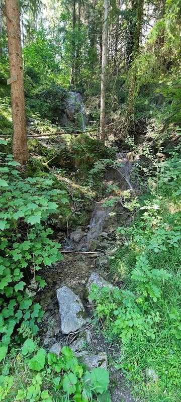 Klein Niagara Wasserfall - Image 2