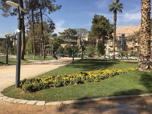 Sibky Park - Image 1
