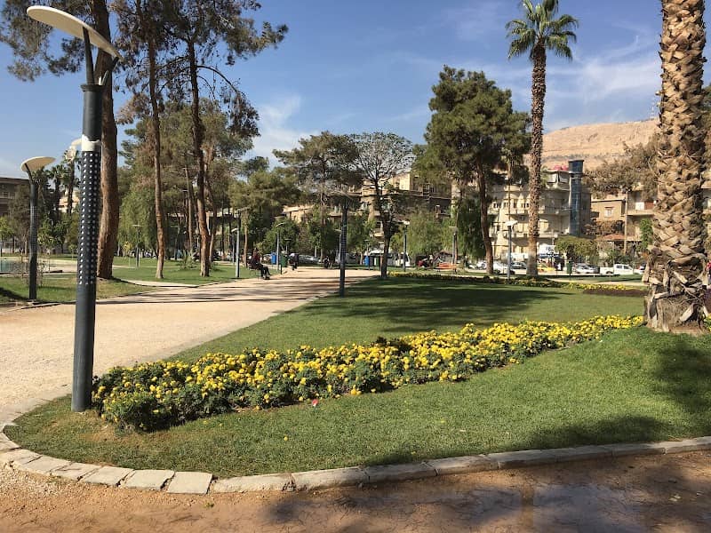 Sibky Park - Image 1