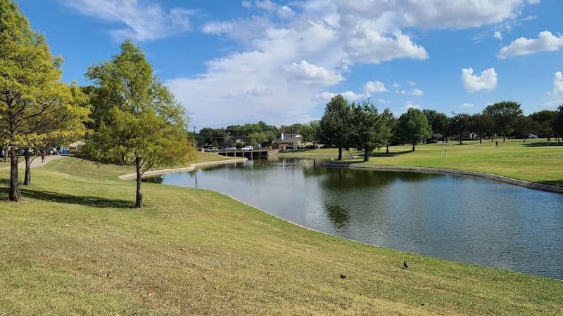 Huffhines Park - Image 2