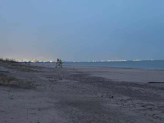Southern-Most Point, Lake Michigan - Image 2
