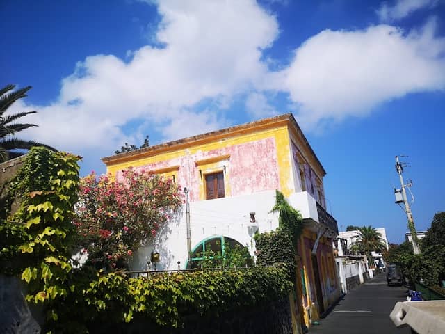 Cinema Museum of Stromboli - Image 1