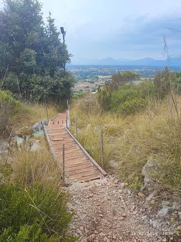 Big Bench #261 - Pontecorvo - Image 2