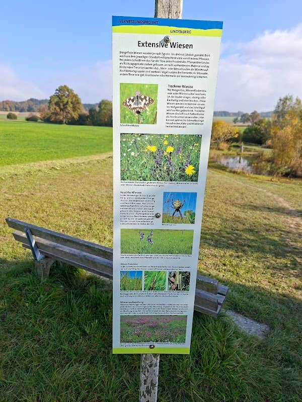 Weiherlandschaft Moos - Image 2