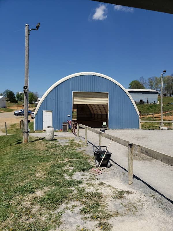 WF Stables - Image 1