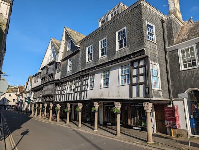 Dartmouth Museum - Image 2