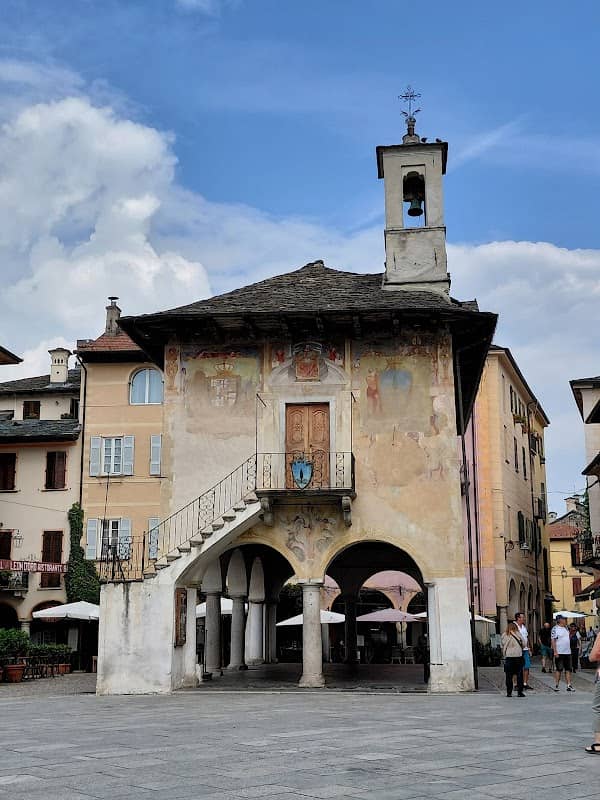 Orta San Giulio (VB) - Image 1