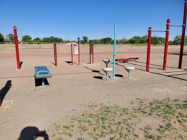 Park-Walking Track - Image 2