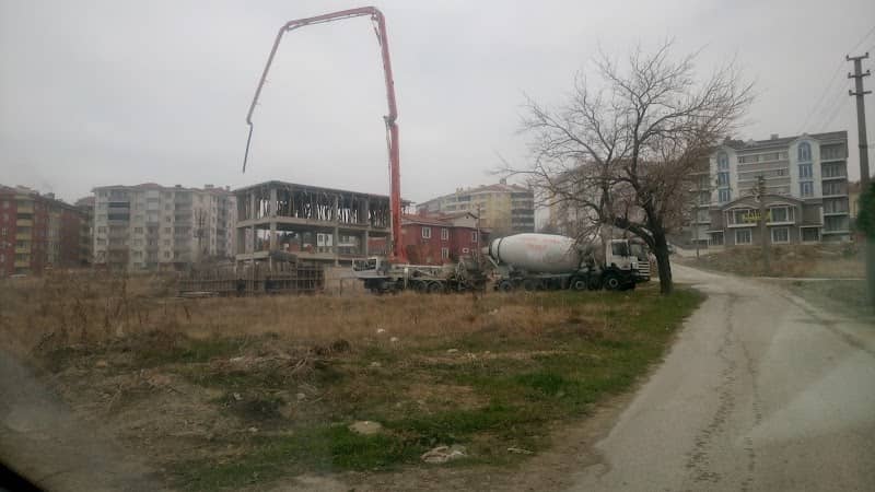Çocuk Parkı - Image 1