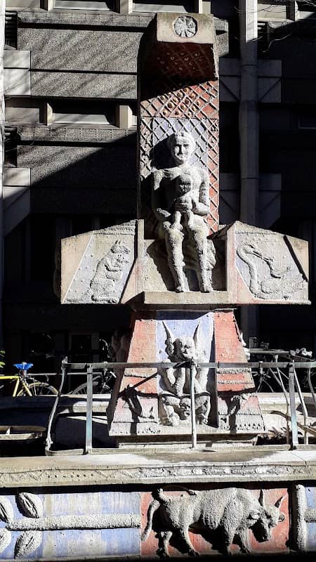 Marienbrunnen - Image 1