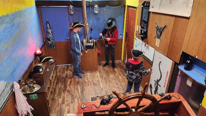 Northern Michigan Escape Rooms LLC - Image 1