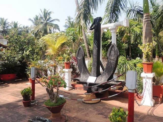 Madgaon Town Goa India - Image 2