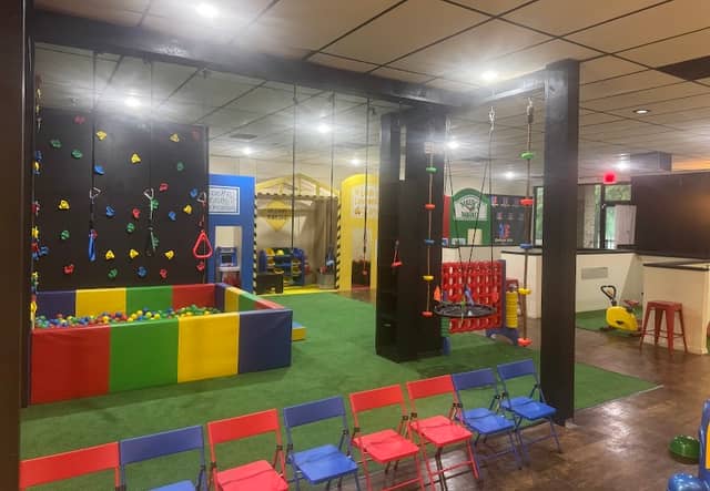 OnPoint Kids Play - Image 2