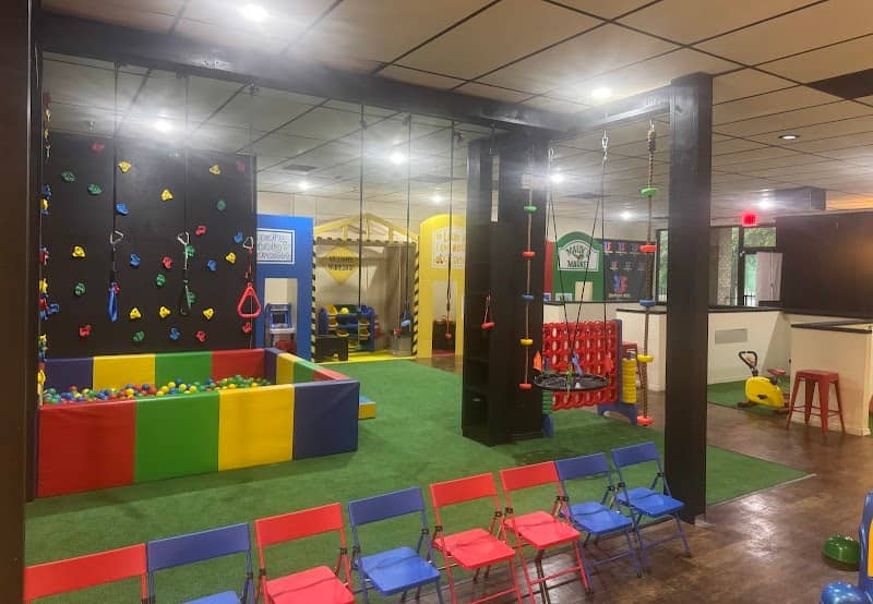 OnPoint Kids Play - Image 2