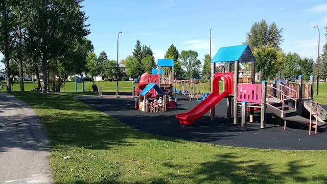 Schurter Park - Image 1