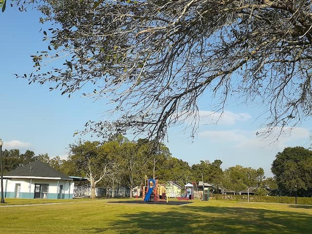 Ezekiel Jackson Park - Image 1