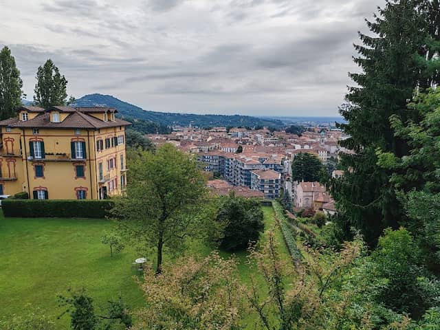 Piazzo Biella - Image 1