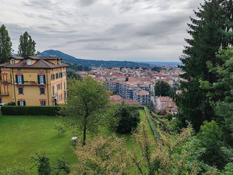 Piazzo Biella - Image 1