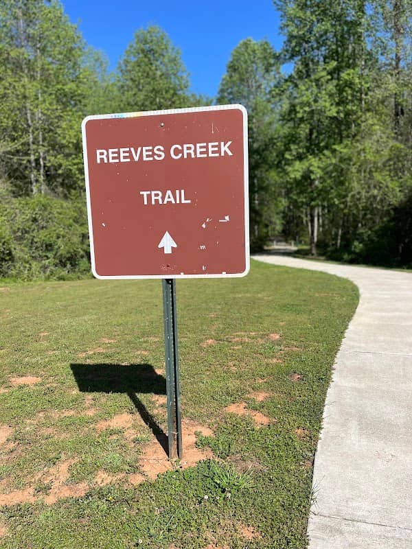 Reeves Creek Trail - Image 2
