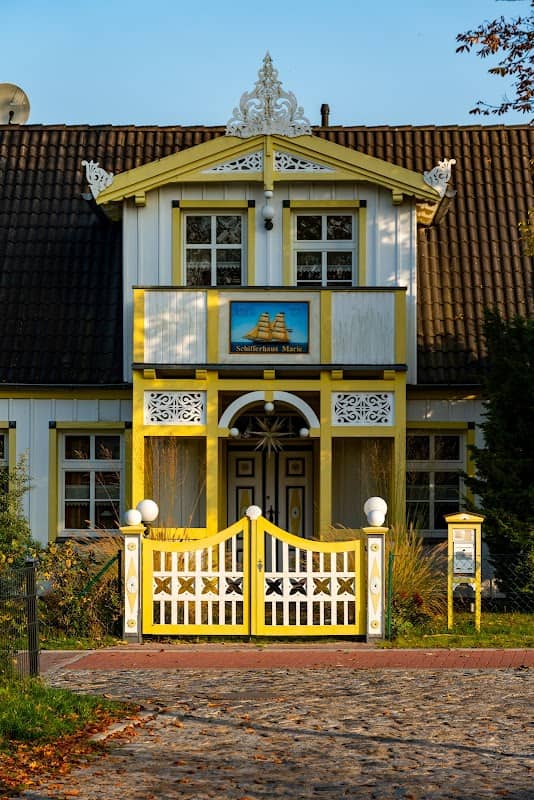 Schifferhaus Marie - Image 1