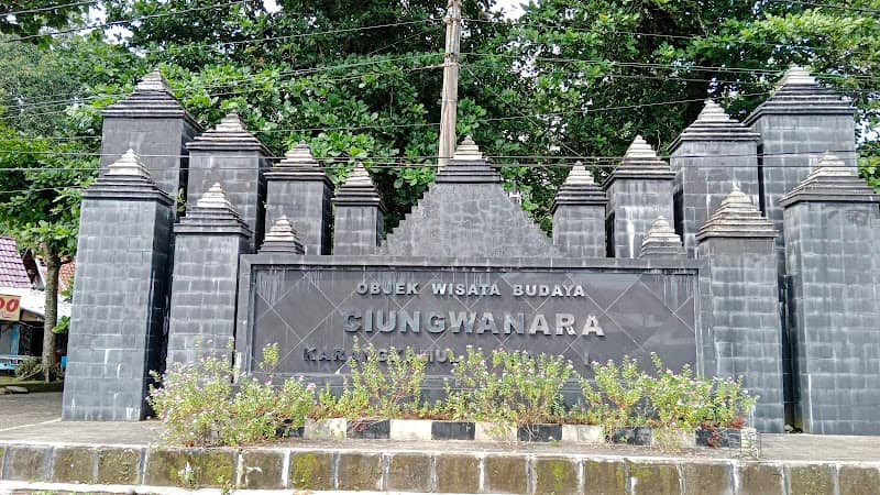 Wisata Alam Ciung Wanara - Image 1