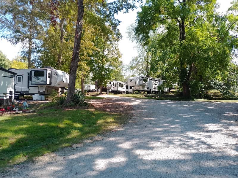 Louisville South Koa Campground - Image 1