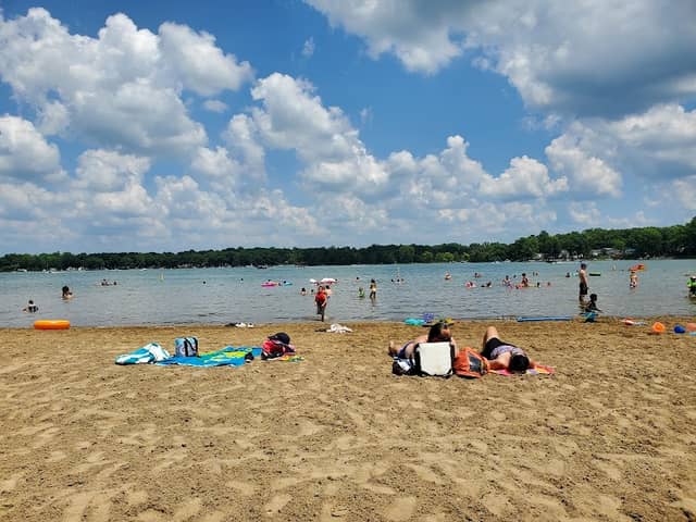 Waterloo State Recreation Area - Image 1