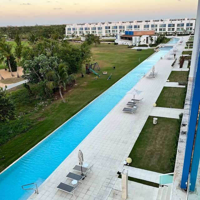 Cana Bay Beach Club & Golf Resort - Image 1