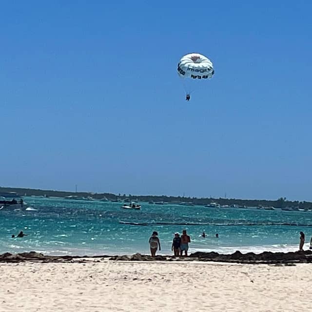 Cana Bay Beach Club & Golf Resort - Image 2