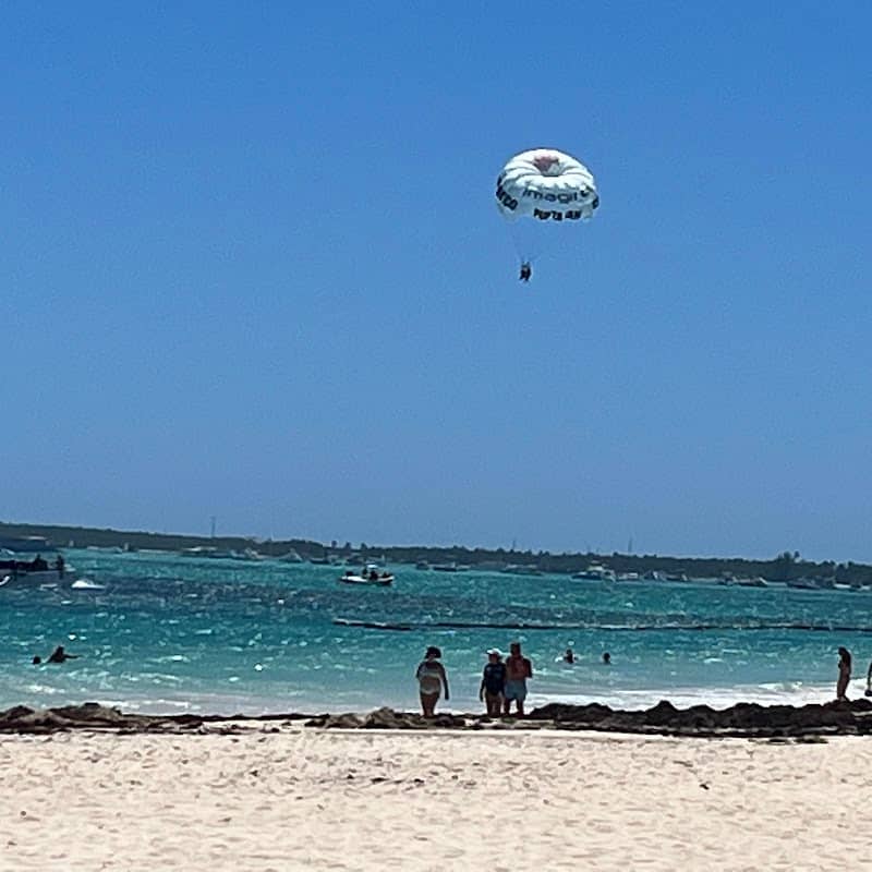Cana Bay Beach Club & Golf Resort - Image 2