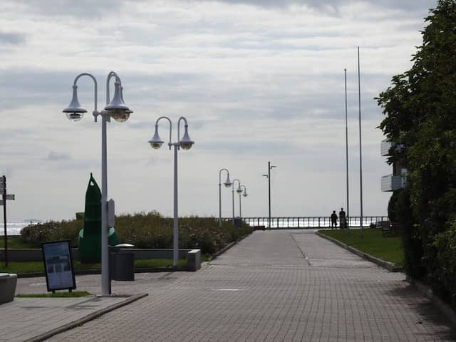 Kurpromenade Nord-Ost - Image 1