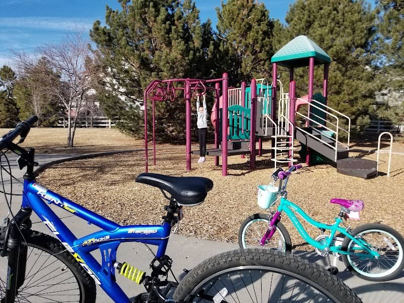 Lockman Park - Image 1