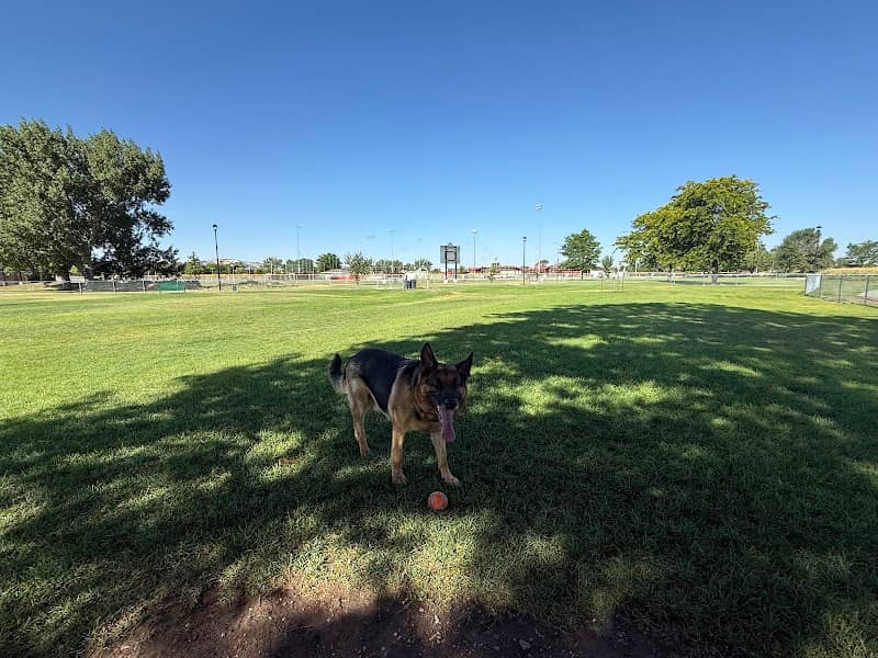 Terry Carpenter Park and Recreation Area - Image 1