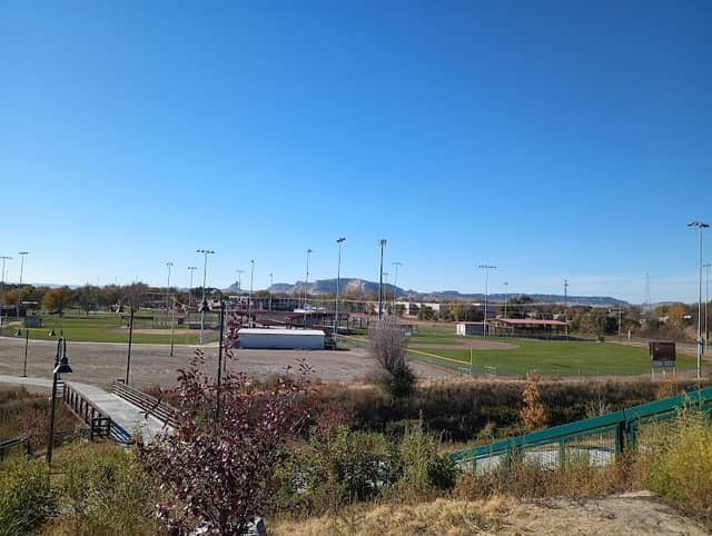Terry Carpenter Park and Recreation Area - Image 1