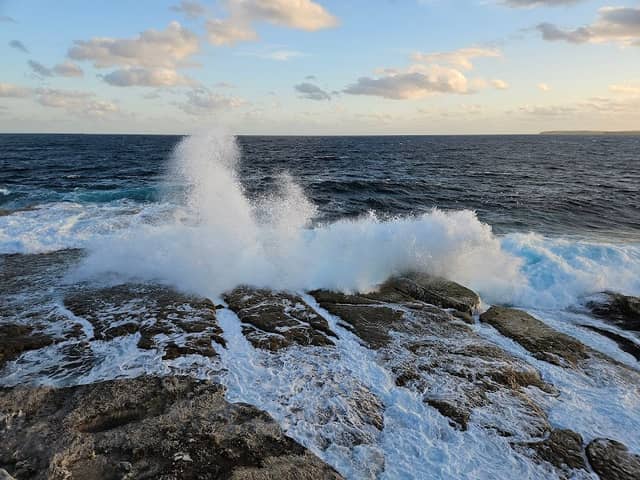 North Bondi Viewing Point - Image 1