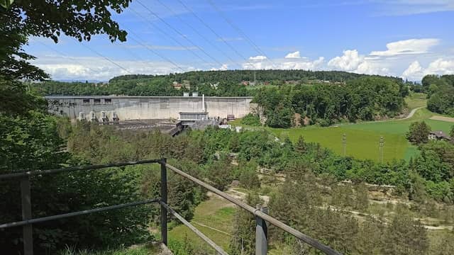 Scenic viewpoint - Image 1