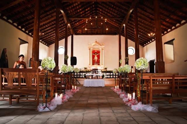Ermita de La Agonía - Image 2