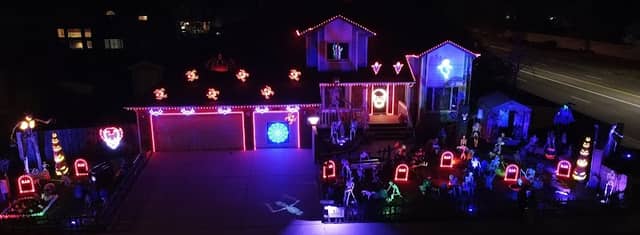 Skeletons Park - Image 2