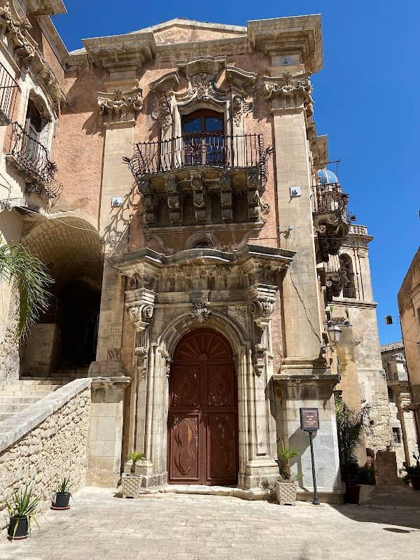 Palazzo della Cancelleria - Image 1