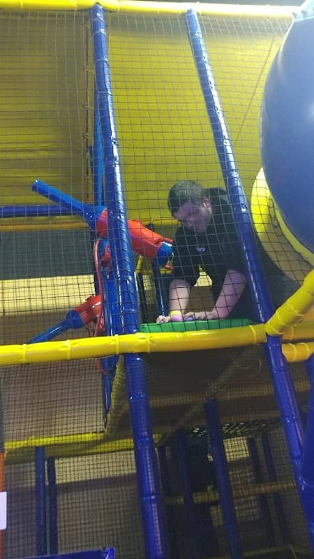 Family Fun Galaxy - Image 2