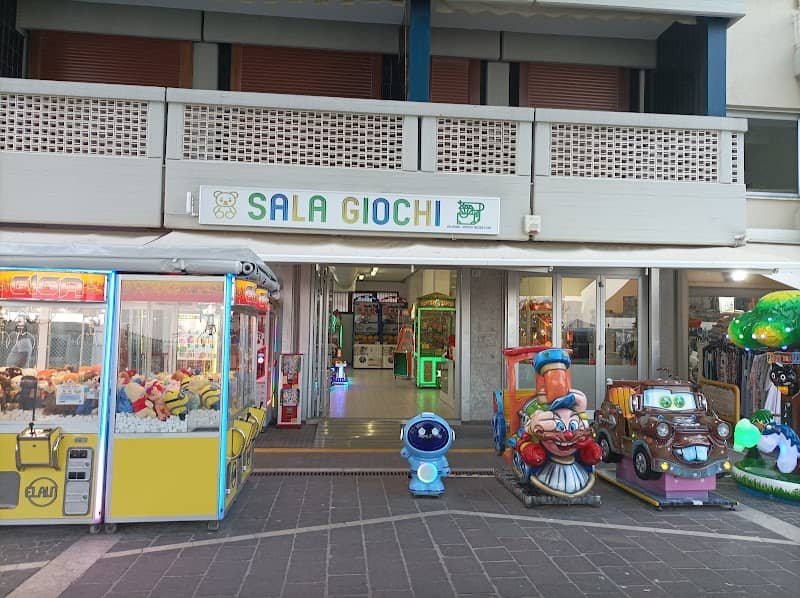 Sala Giochi Las Vegas - Image 1