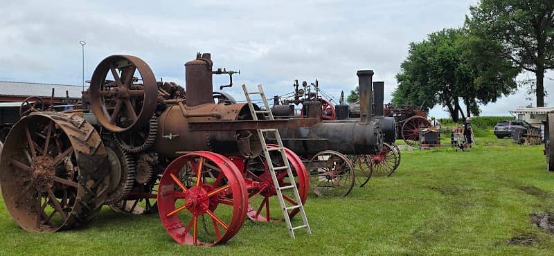 Frontier Village - Image 2