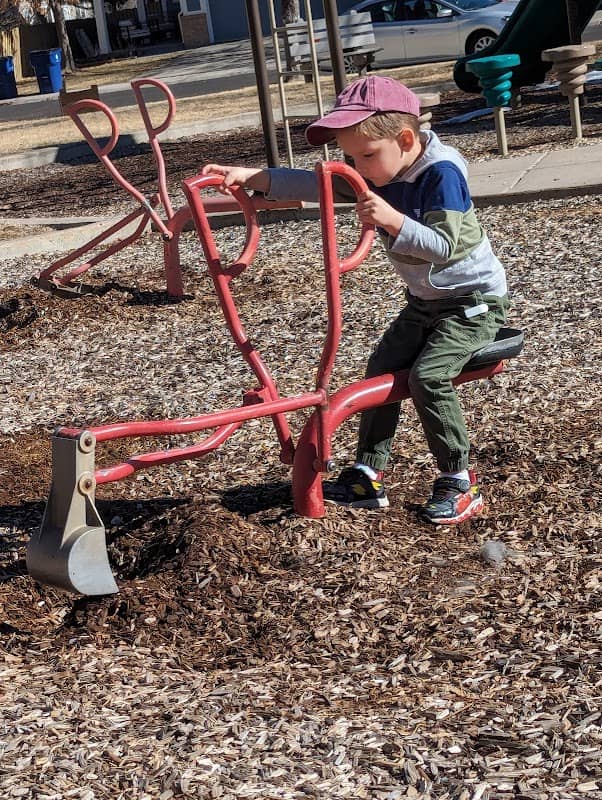Friendship Park - Image 3